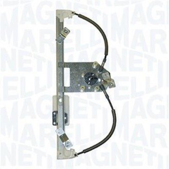 Стеклоподъемник MAGNETI MARELLI 350103156700