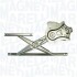 Стеклоподъемник MAGNETI MARELLI 350103158100 (фото 1)