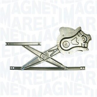 Стеклоподъемник MAGNETI MARELLI 350103158100