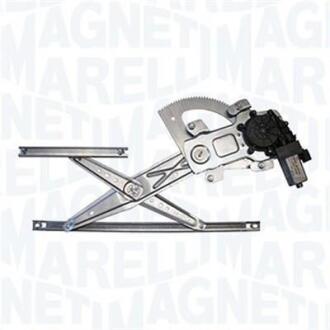 Стеклоподъемник MAGNETI MARELLI 350103158200