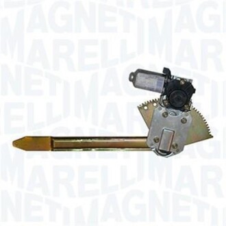 Стеклоподъемник MAGNETI MARELLI 350103165100