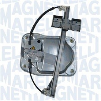 Стеклоподъемник MAGNETI MARELLI 350103168500