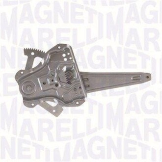 Стеклоподъемник MAGNETI MARELLI 350103170011