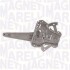Стеклоподъемник MAGNETI MARELLI 350103170012 (фото 1)