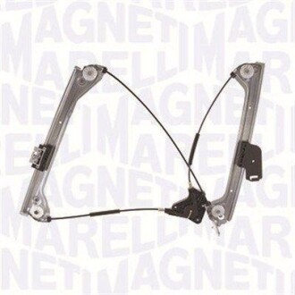 Стеклоподъемник MAGNETI MARELLI 350103170053