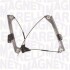 Стеклоподъемник MAGNETI MARELLI 350103170054 (фото 1)