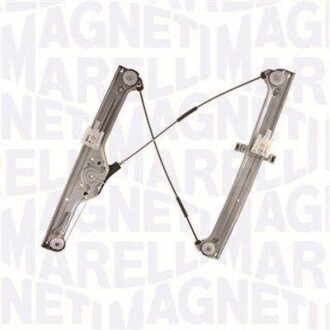 Стеклоподъемник MAGNETI MARELLI 350103170063