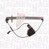 Стеклоподъемник MAGNETI MARELLI 350103170115 (фото 1)
