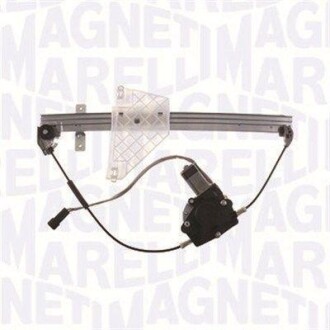 Стеклоподъемник MAGNETI MARELLI 350103170115