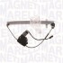 Стеклоподъемник MAGNETI MARELLI 350103170116 (фото 1)