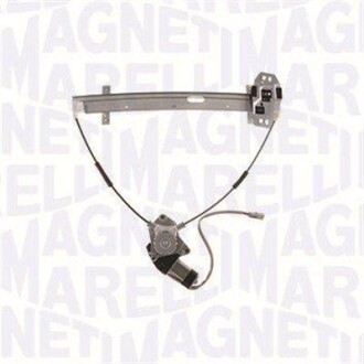 Стеклоподъемник MAGNETI MARELLI 350103170130