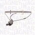 Стеклоподъемник MAGNETI MARELLI 350103170133 (фото 1)