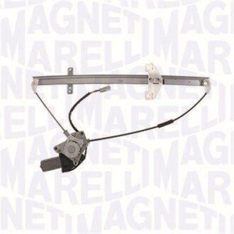 Стеклоподъемник MAGNETI MARELLI 350103170133