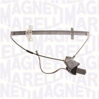 Стеклоподъемник MAGNETI MARELLI 350103170134