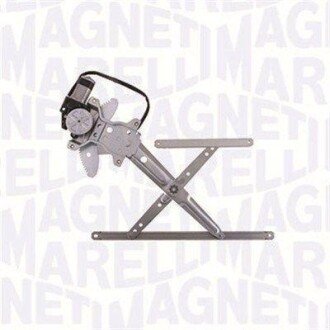 Стеклоподъемник MAGNETI MARELLI 350103170136