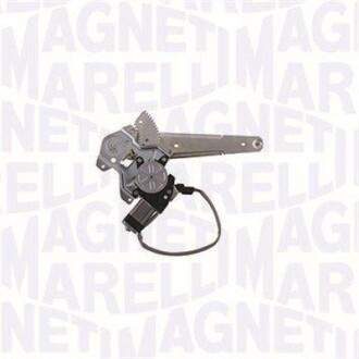 Стеклоподъемник MAGNETI MARELLI 350103170145