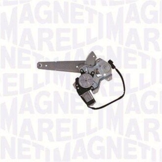 Стеклоподъемник MAGNETI MARELLI 350103170146