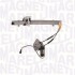 Стеклоподъемник MAGNETI MARELLI 350103170168 (фото 1)
