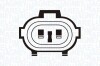 Стеклоподъемник MAGNETI MARELLI 350103170168 (фото 2)