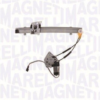Стеклоподъемник MAGNETI MARELLI 350103170168