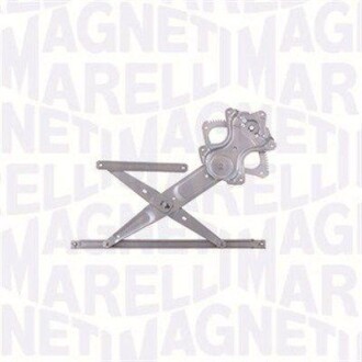 Стеклоподъемник MAGNETI MARELLI 350103170197