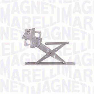 Стеклоподъемник MAGNETI MARELLI 350103170198