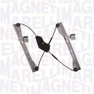 Стеклоподъемник MAGNETI MARELLI 350103170204