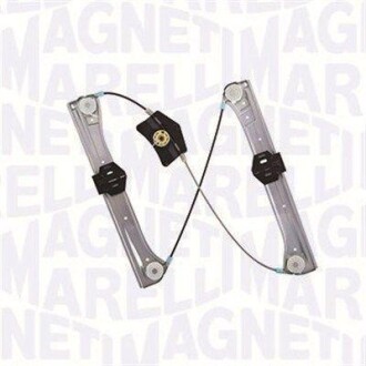 Стеклоподъемник MAGNETI MARELLI 350103170210
