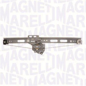 Стеклоподъемник MAGNETI MARELLI 350103170222