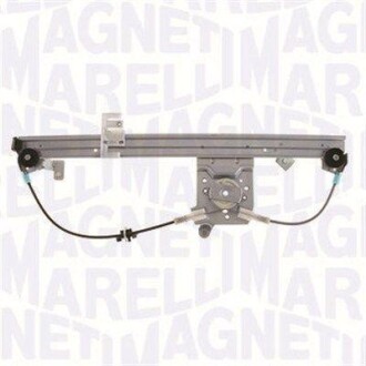 Стеклоподъемник MAGNETI MARELLI 350103170242