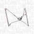 Стеклоподъемник MAGNETI MARELLI 350103170282 (фото 1)