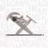 Стеклоподъемник MAGNETI MARELLI 350103170296 (фото 1)