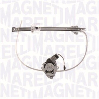 Стеклоподъемник MAGNETI MARELLI 350103170302
