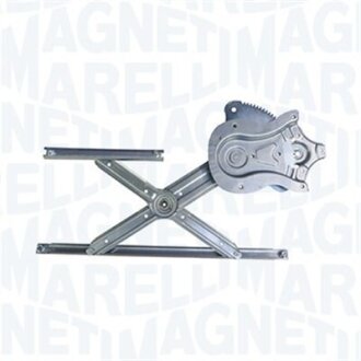 Стеклоподъемник MAGNETI MARELLI 350103171800