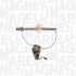 Стеклоподъемник MAGNETI MARELLI 350103180300 (фото 1)