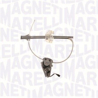 Стеклоподъемник MAGNETI MARELLI 350103180300