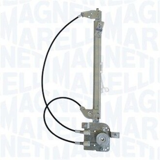 Стеклоподъемник MAGNETI MARELLI 350103180500