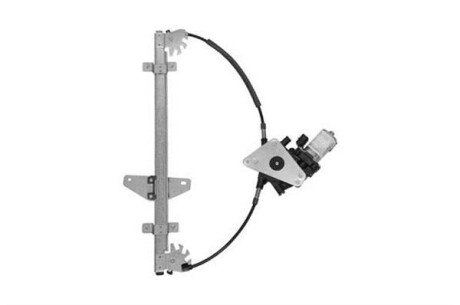 Стеклоподъемник MAGNETI MARELLI 350103311000