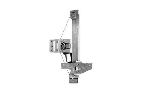 Стеклоподъемник MAGNETI MARELLI 350103795000