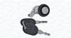 Корпус замка зажигания MAGNETI MARELLI 350105003200 (фото 1)