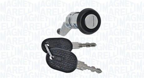 Корпус замка зажигания MAGNETI MARELLI 350105003200