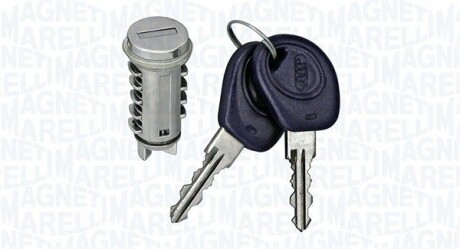 Цилиндр замка MAGNETI MARELLI 350105003800