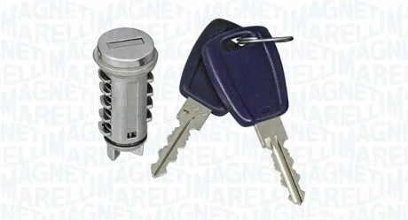 Цилиндр замка MAGNETI MARELLI 350105006400