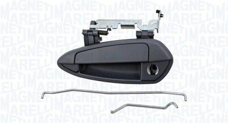 Ручка двери MAGNETI MARELLI 350105016900