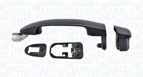 Ручка двери MAGNETI MARELLI 350105020000