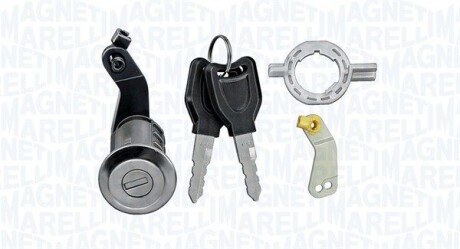 Корпус замка зажигания MAGNETI MARELLI 350105020300