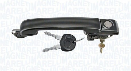 Ручка двери MAGNETI MARELLI 350105025100