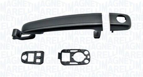 Ручка двери MAGNETI MARELLI 350105025800