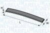 Фильтр салона с активированным углем MAGNETI MARELLI 350203065080 (фото 1)