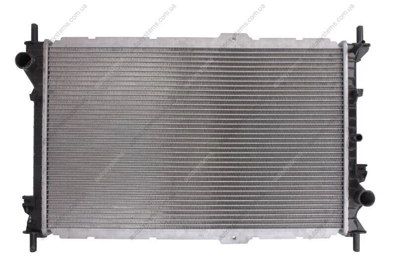 Радиатор охлаждения двигателя MAGNETI MARELLI 350213115200 (фото 1)